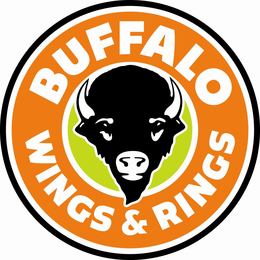 BUFFALO WINGS & RINGS trademark
