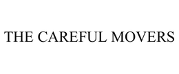 THE CAREFUL MOVERS trademark