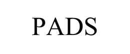 PADS trademark