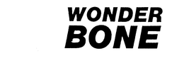 WONDER BONE trademark