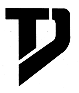 TD trademark