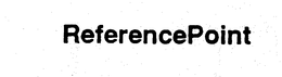 REFERENCEPOINT trademark