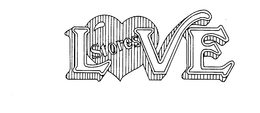 LOVE STORES trademark