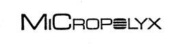 MICROPOLYX trademark