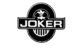 JOKER trademark