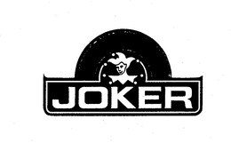 JOKER trademark