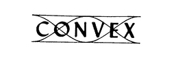 CONVEX trademark