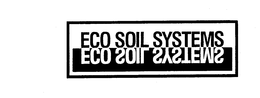ECO SOIL SYSTEMS trademark