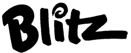 BLITZ trademark