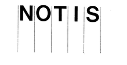 NOTIS trademark