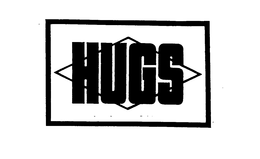 HUGS trademark