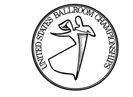 UNITED STATES BALLROOM CHAMPIONSHIPS trademark