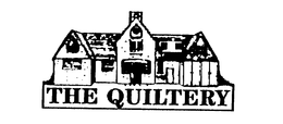 THE QUILTERY trademark