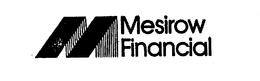 M MESIROW FINANCIAL trademark
