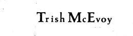 TRISH MCEVOY trademark