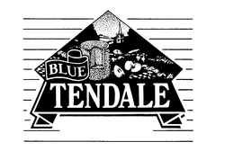 BLUE TENDALE trademark