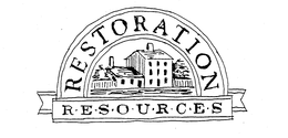 RESTORATION R-E-S-O-U-R-C-E-S trademark