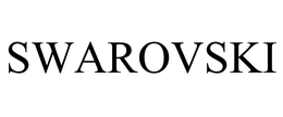 SWAROVSKI trademark