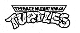 TEENAGE MUTANT NINJA TURTLES trademark