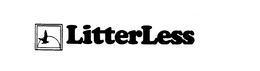 LITTERLESS trademark