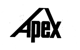 APEX trademark