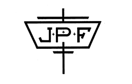 JPF trademark