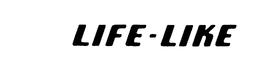 LIFE - LIKE trademark