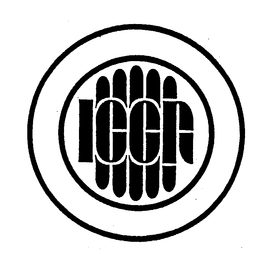 ICCR trademark