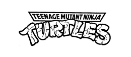 TEENAGE MUTANT NINJA TURTLES trademark
