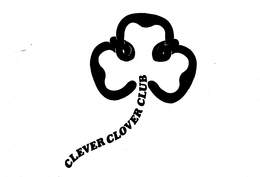 CLEVER CLOVER CLUB trademark
