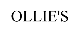 OLLIE'S trademark
