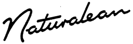NATURALEAN trademark