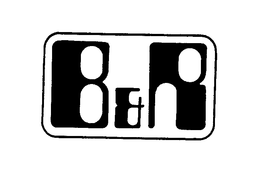 B & R trademark