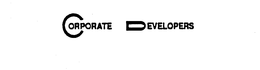 CORPORATE DEVELOPERS trademark