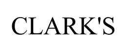 CLARK'S trademark