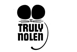 TRULY NOLEN trademark