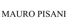 MAURO PISANI trademark