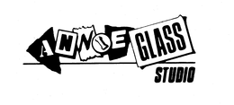 ANNIE GLASS STUDIO trademark