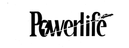 POWERLIFE trademark