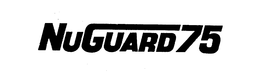 NUGUARD 75 trademark