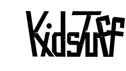 KIDSTUFF trademark
