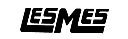 LES MES trademark