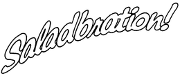 SALADBRATION! trademark
