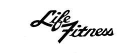LIFE FITNESS trademark