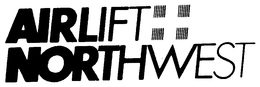 AIRLIFT NORTHWEST trademark
