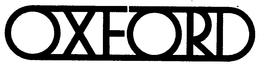 OXFORD trademark