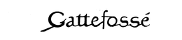 GATTEFOSSE trademark
