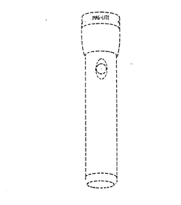 MAG-LITE trademark