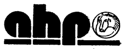 AHP trademark