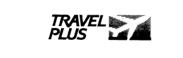 TRAVEL PLUS trademark